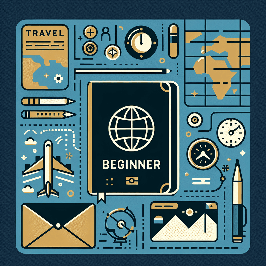 Best tips for beginner travelers