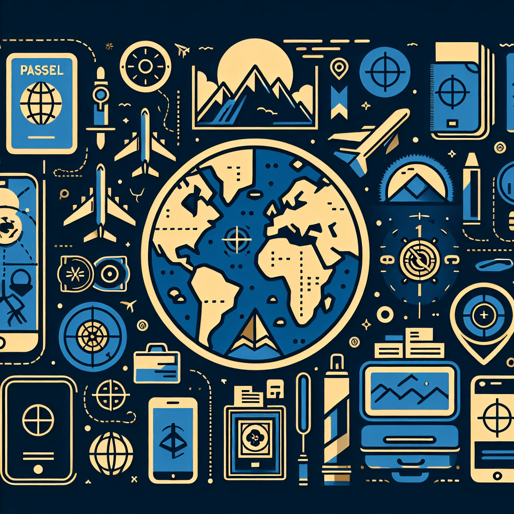 Best Travel Destinations for Digital Detox