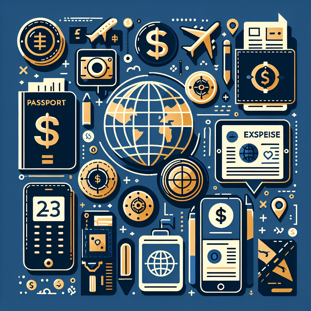 Best Ways to Track Your Travel Expenses