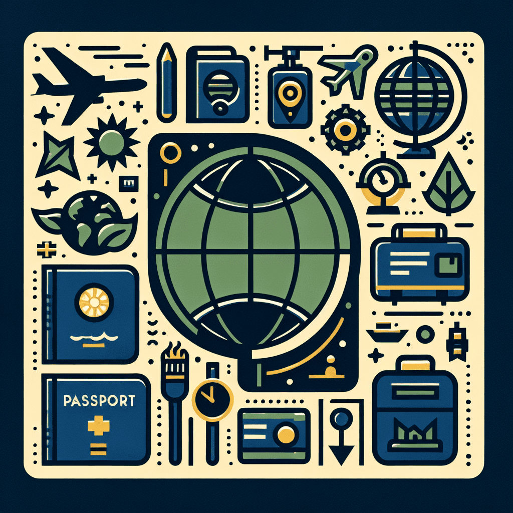 Best ways to travel green