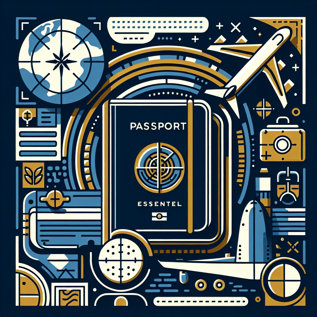 Essential Travel Safety Tips