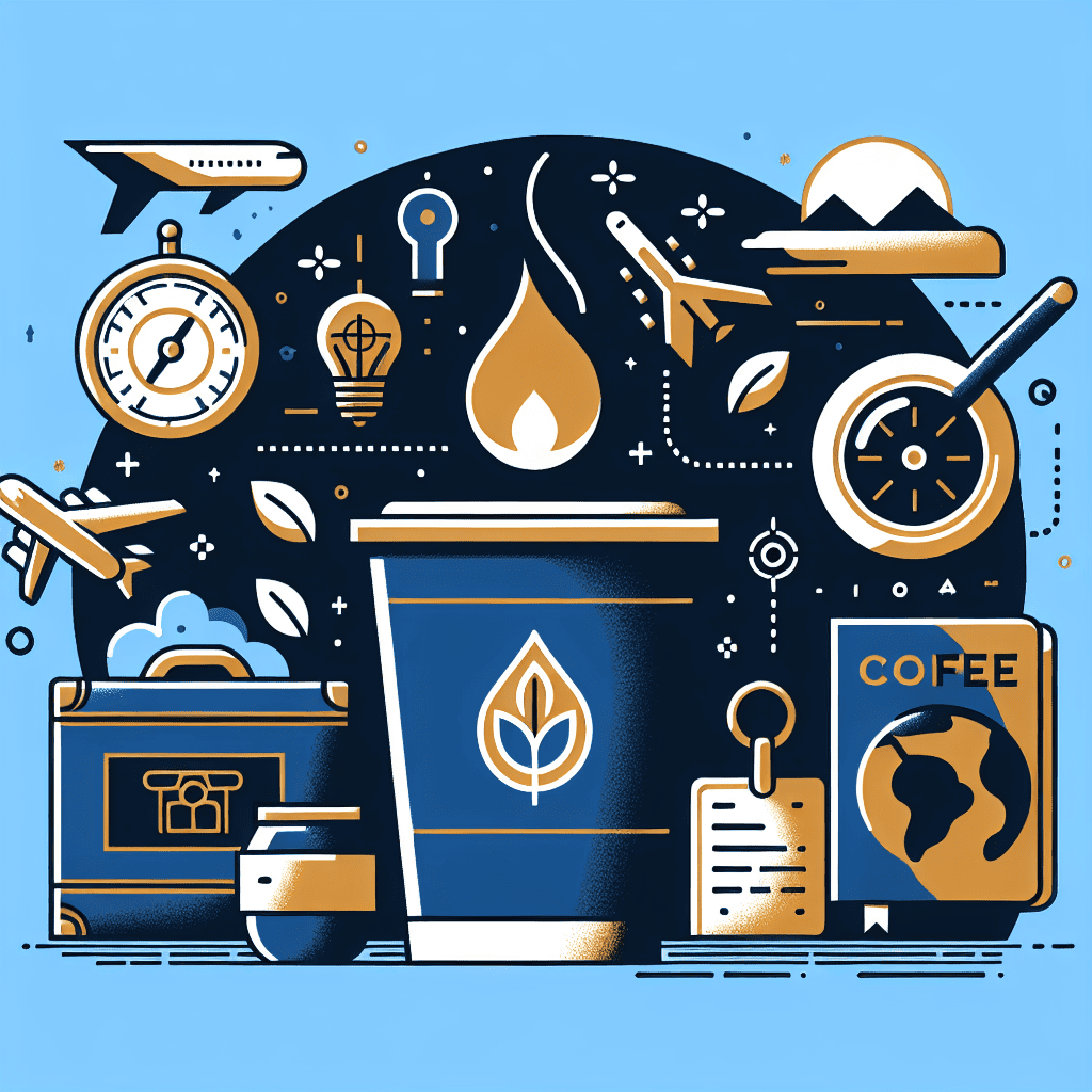 Finding the Best Coffee Spots While Traveling