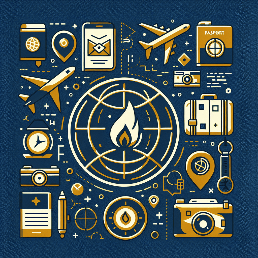 How to Avoid Burnout While Traveling Long-Term