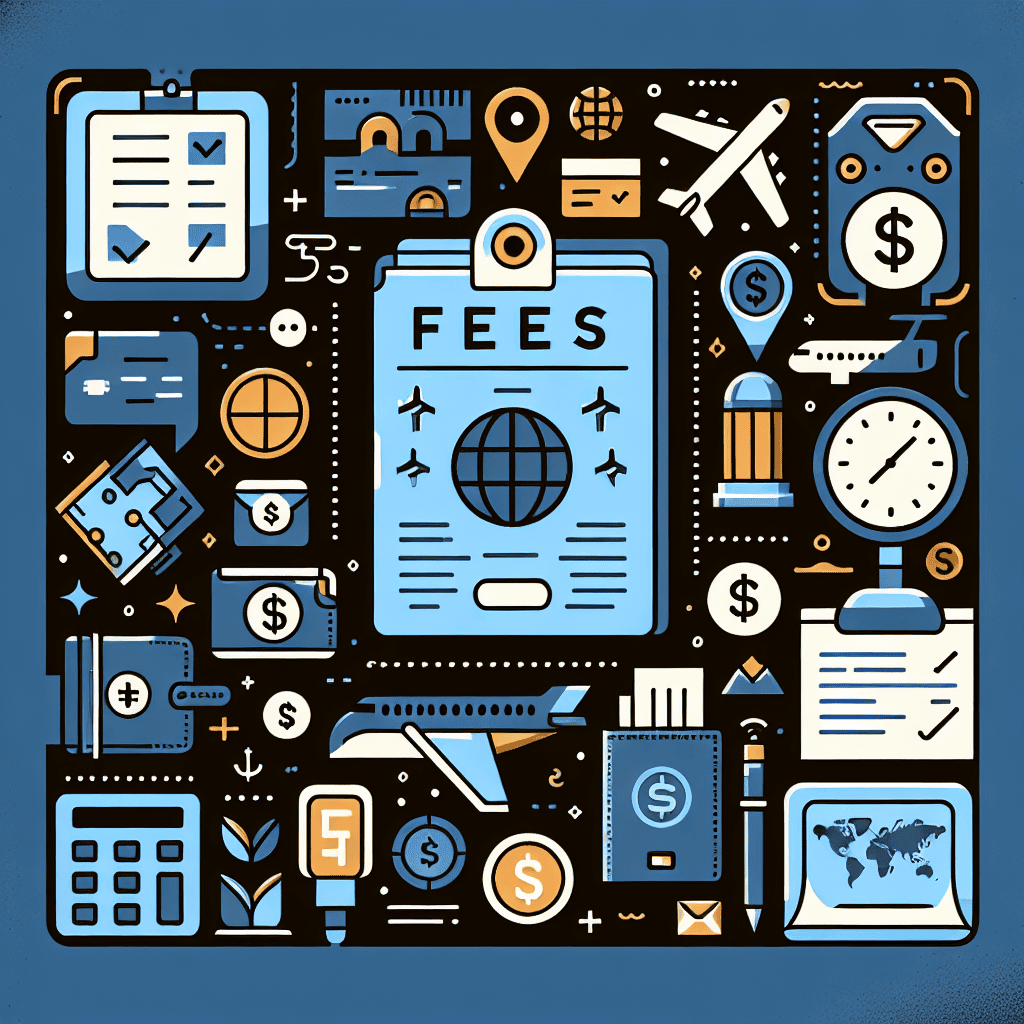 How to avoid hidden fees on travel bookings