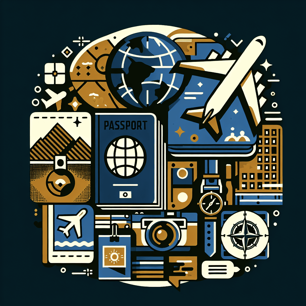 How to Avoid Tourist Traps