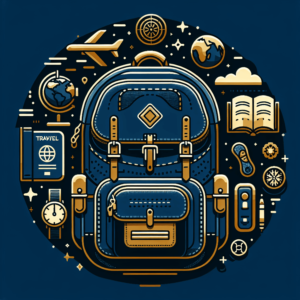 How to choose the best travel backpack
