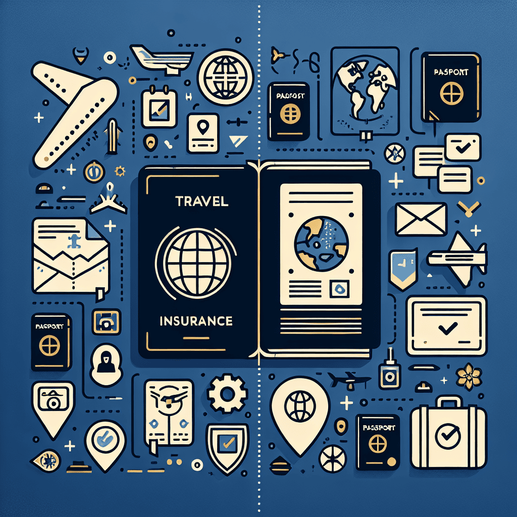 How to Choose the Best Travel Insurance