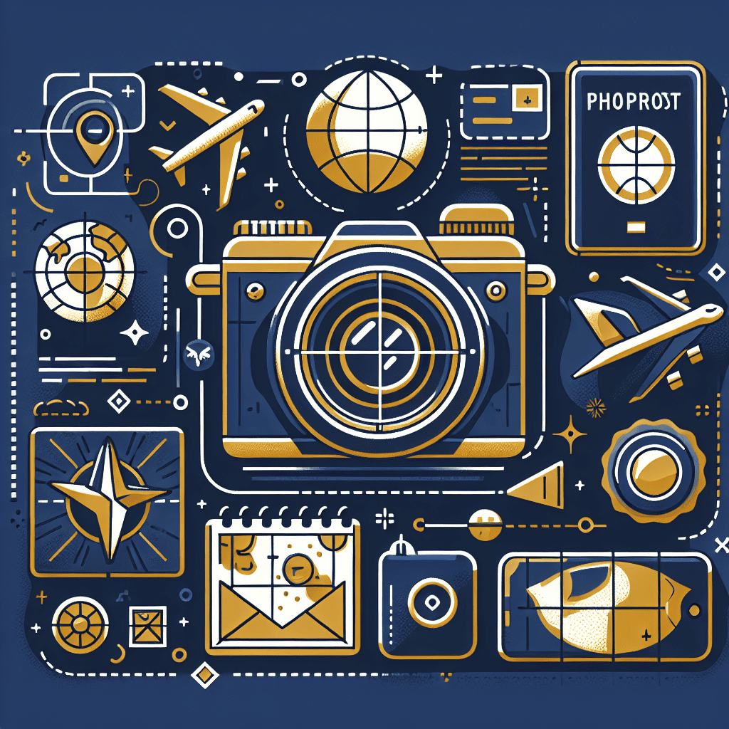 How to find a good travel photographer