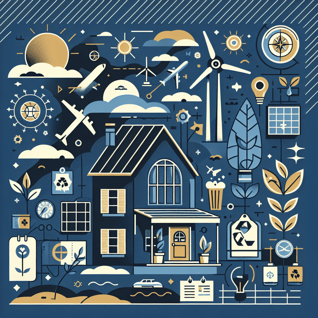 How to find eco-friendly accommodations