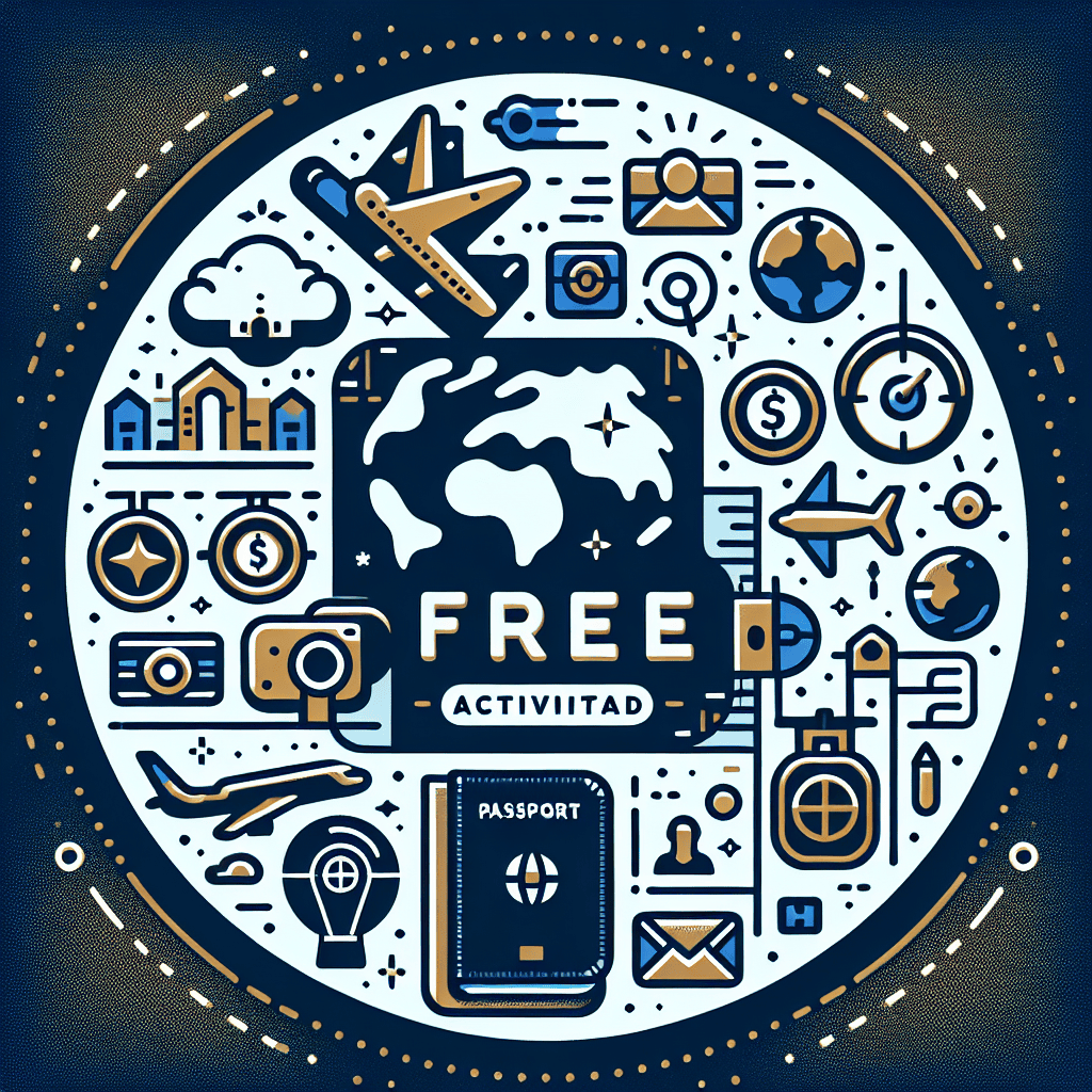 How to Find Free Activities Abroad