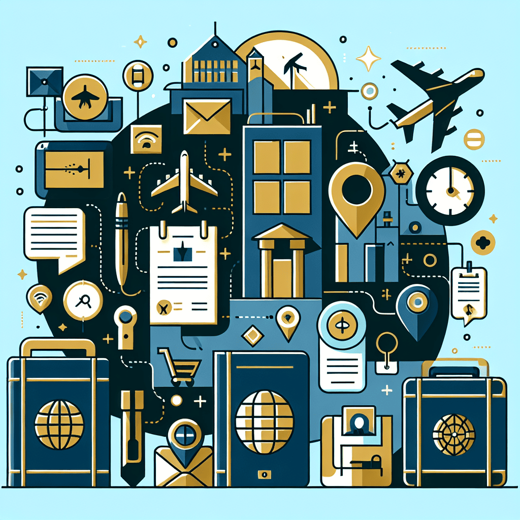 How to find last-minute deals on hotels