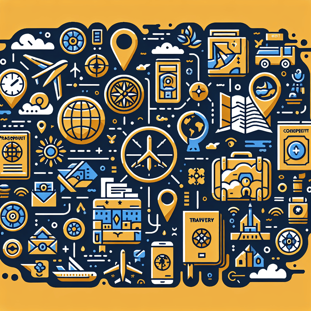 How to Find Local Events While Traveling