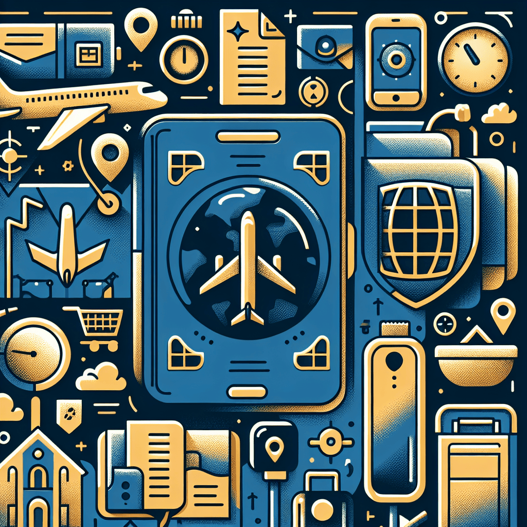 How to find local markets while traveling