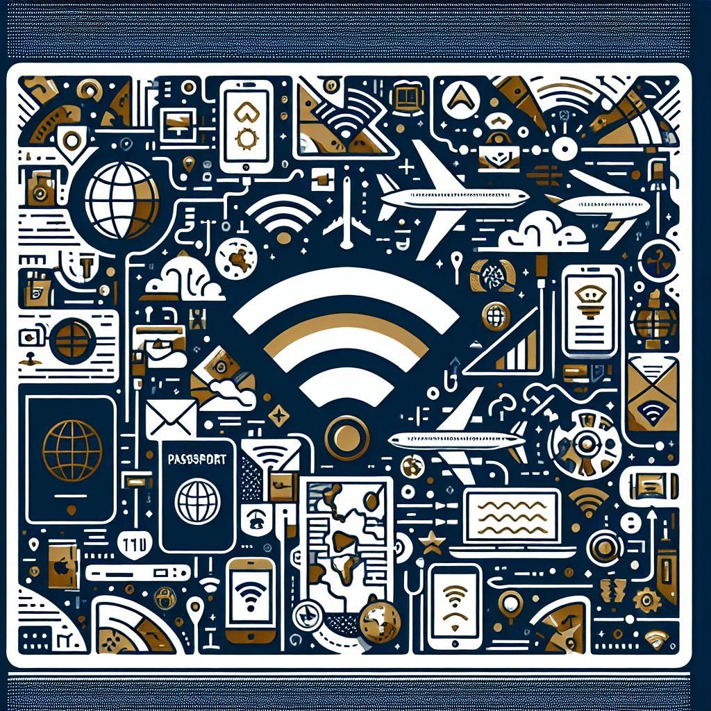 How to find reliable Wi-Fi abroad