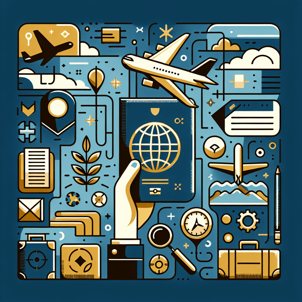 How to find safe travel accommodations