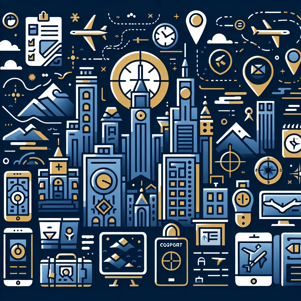 How to find the best places to stay