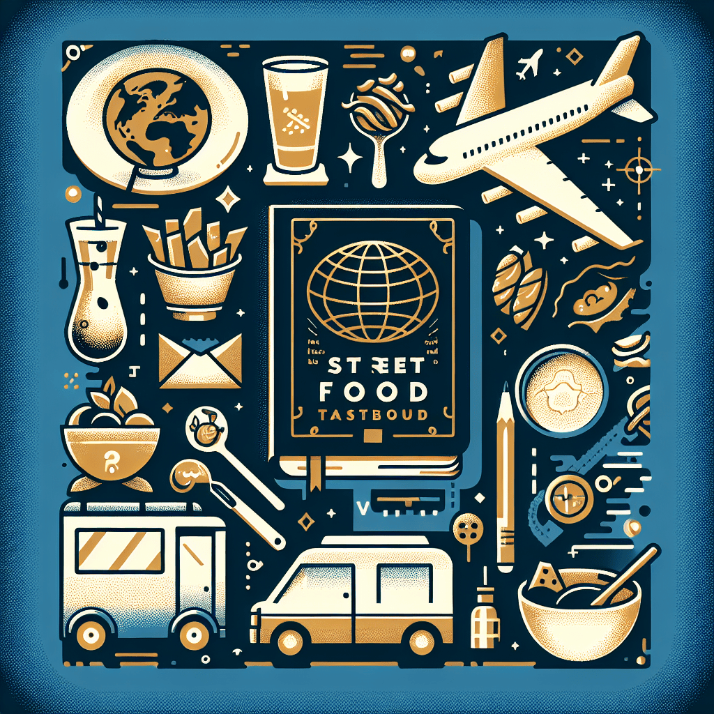 How to Find the Best Street Food