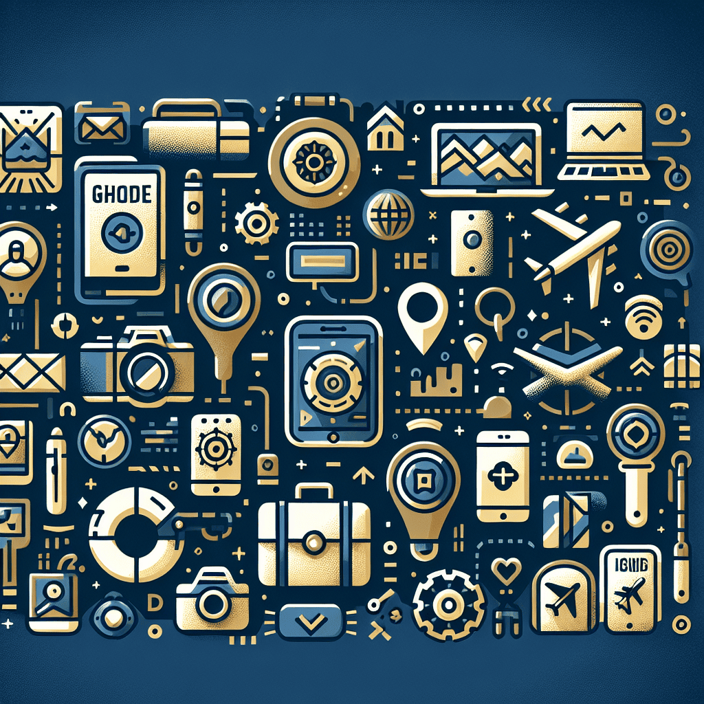 How to Find Travel-Friendly Gadgets