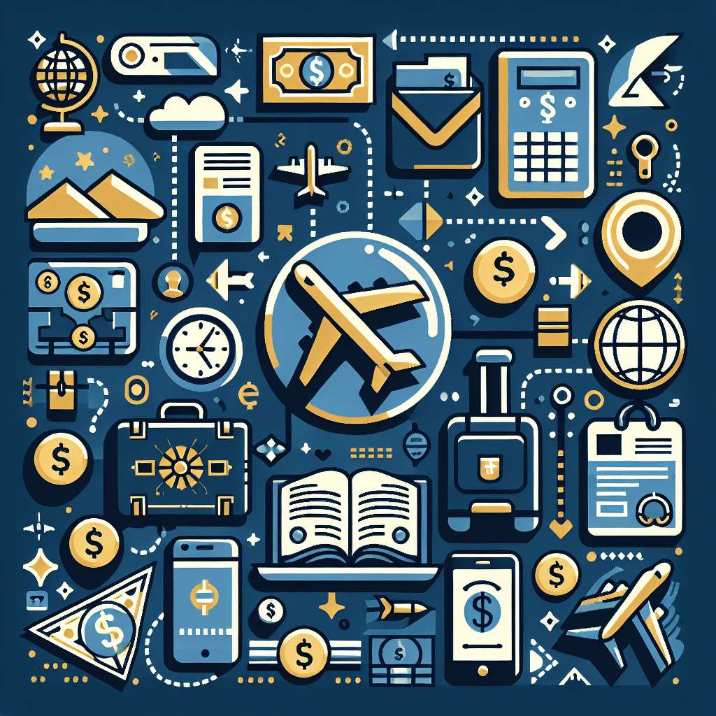 How to Manage Finances While Traveling