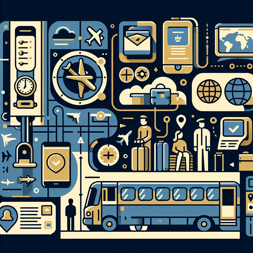How to navigate public transit abroad