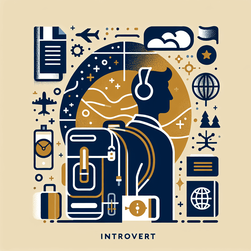 How to navigate solo travel as an introvert