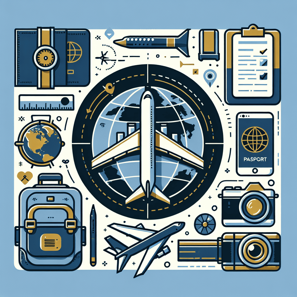 How to Plan a Backpacking Trip