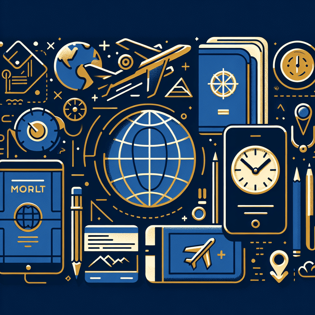 How to stay connected abroad