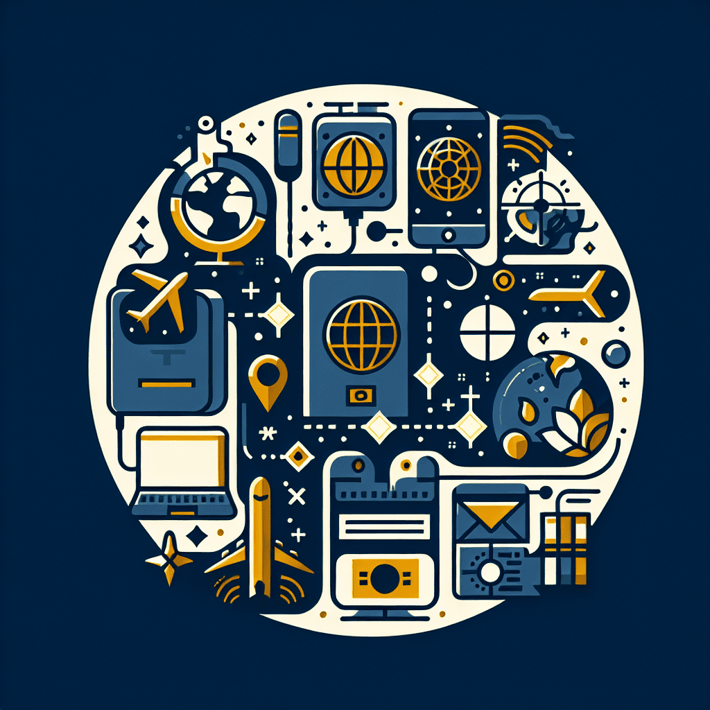 How to Stay Connected Without International Roaming