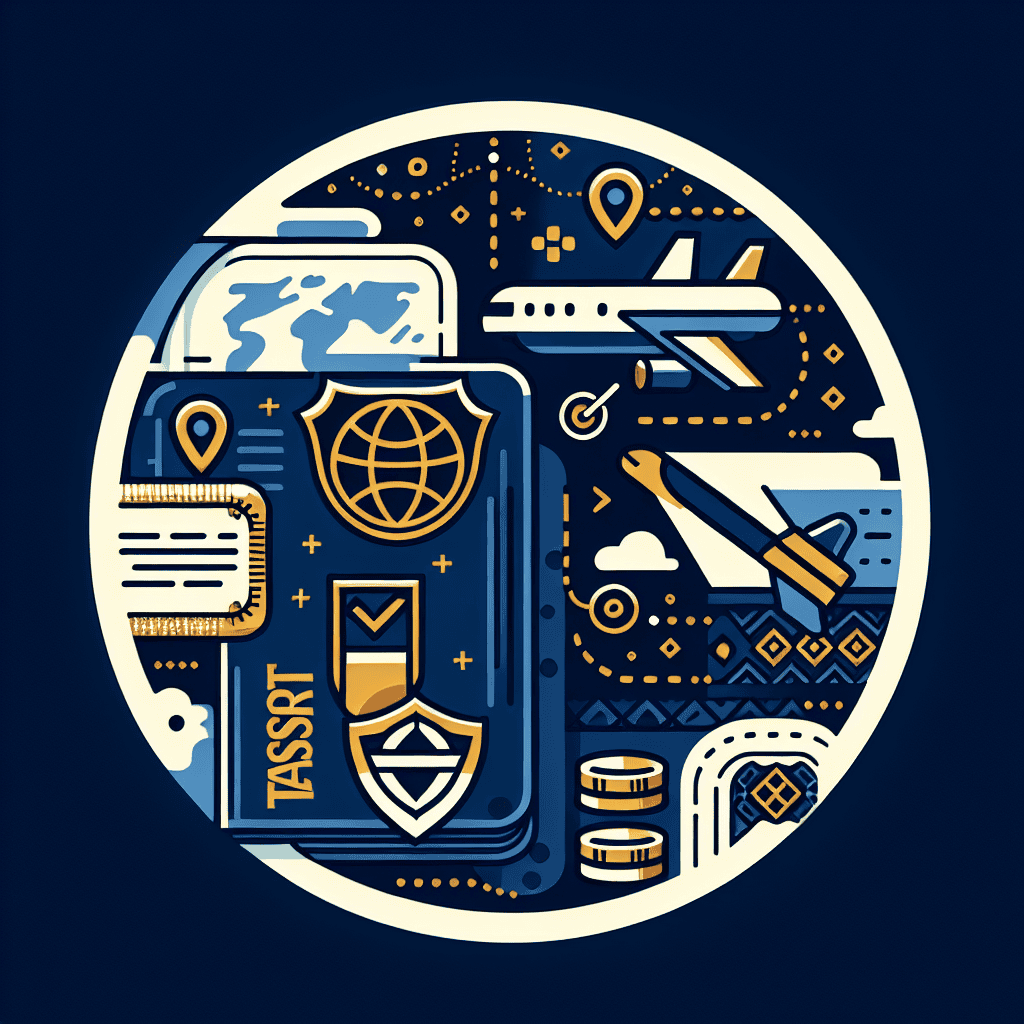 How to Stay Safe from Scams While Traveling