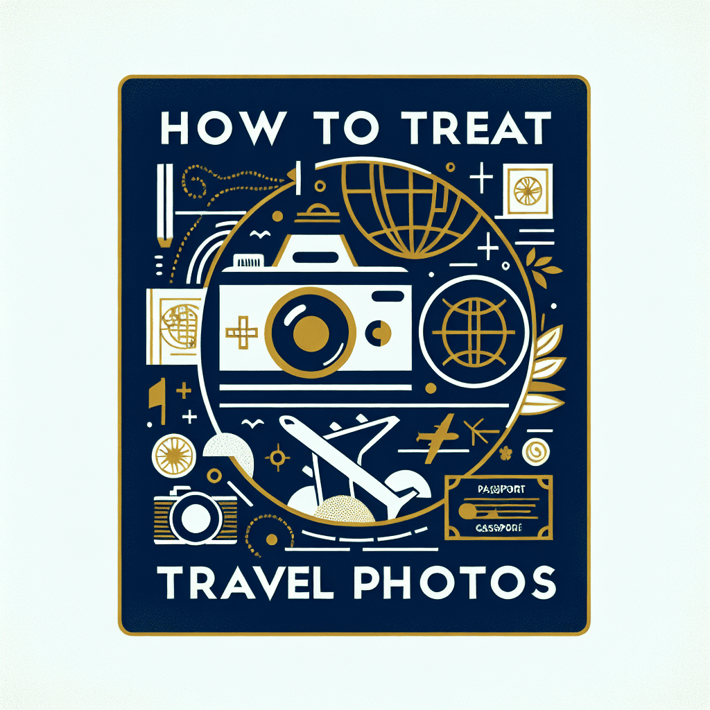 How to Take Great Travel Photos