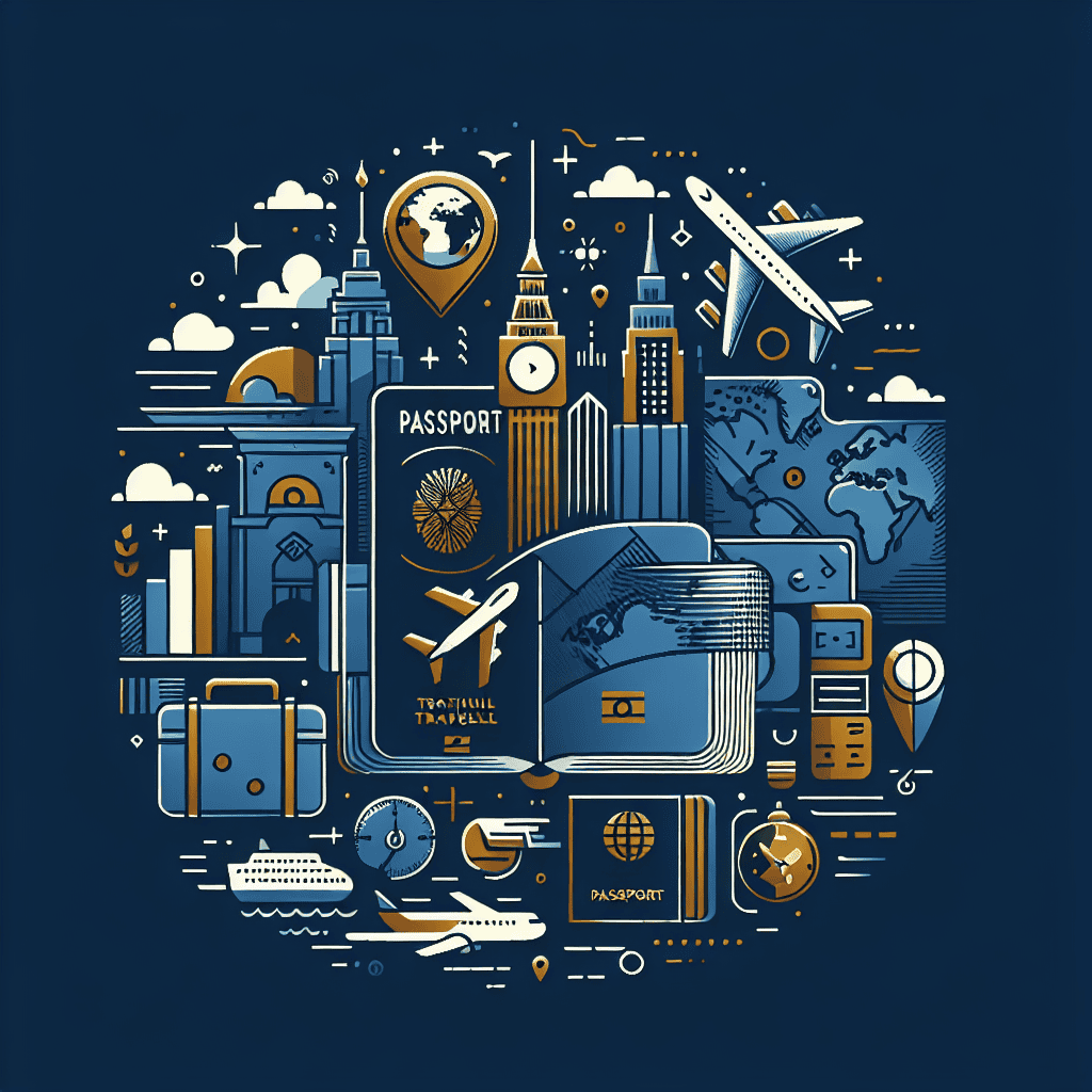 How to Travel Full-Time