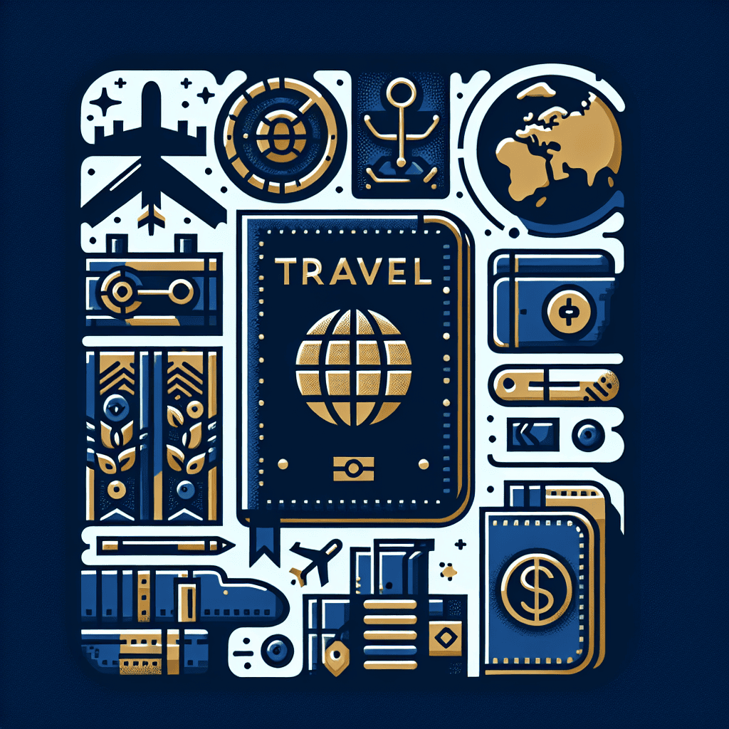 How to Travel on a Tight Budget