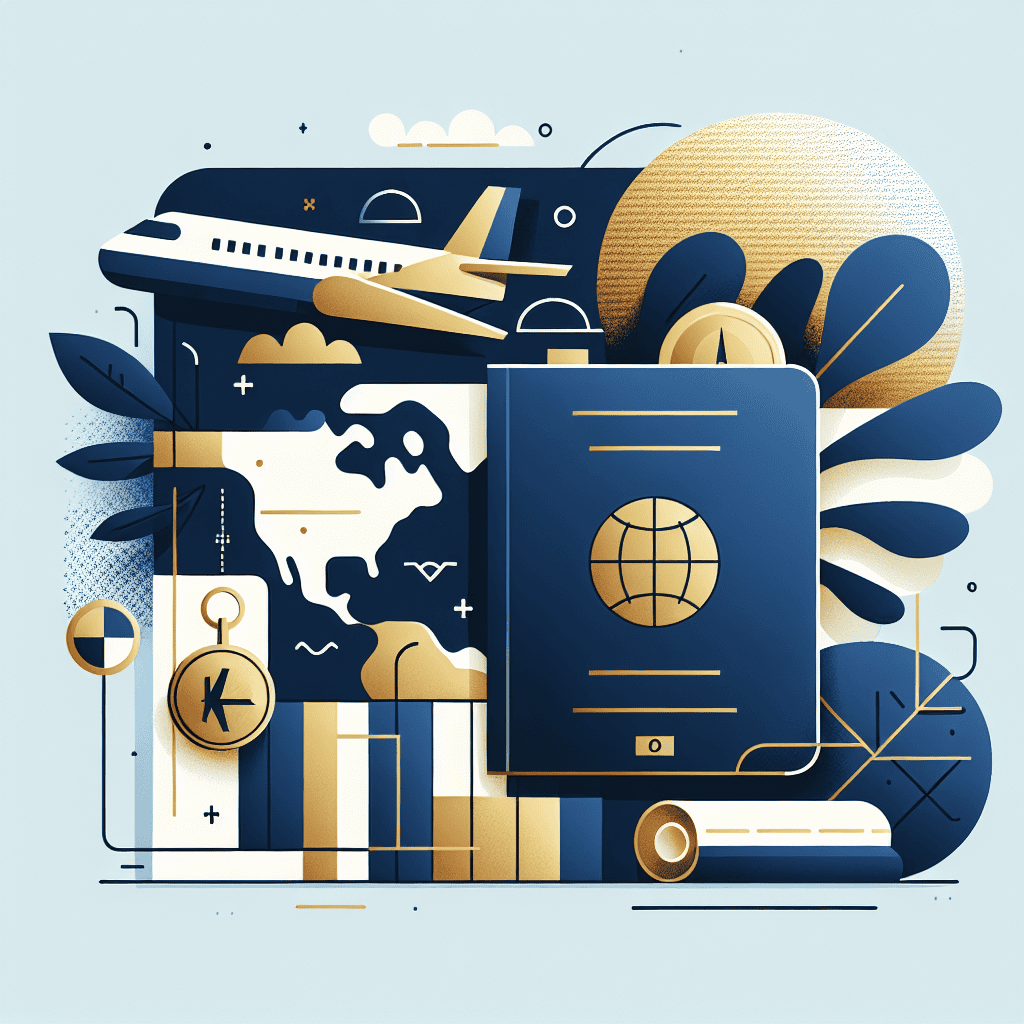 How to travel with a minimalist mindset