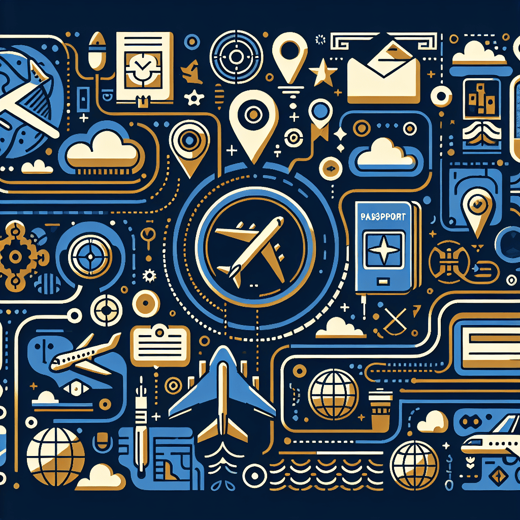 How to travel with less impact