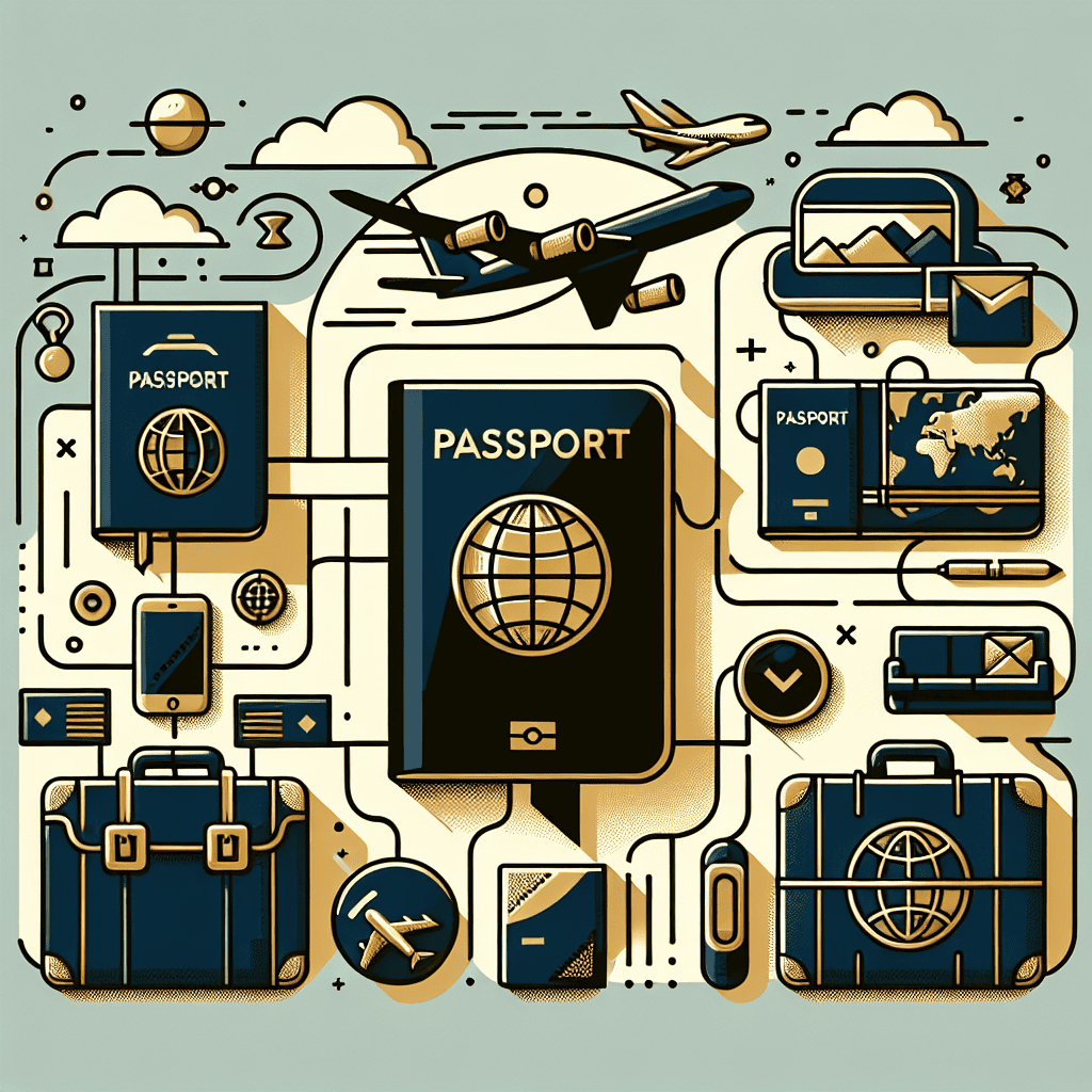 How to travel without an itinerary