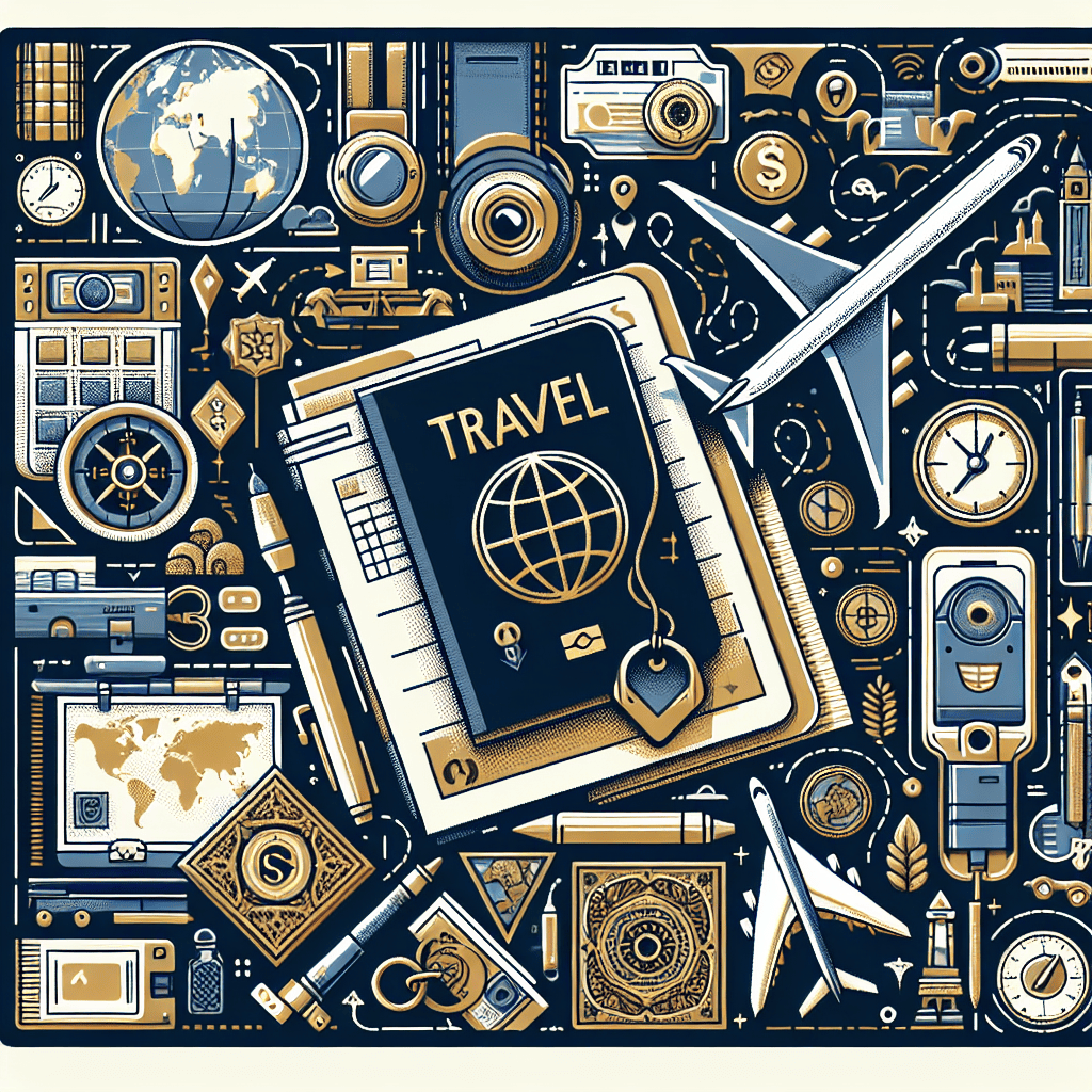How to travel without breaking the bank