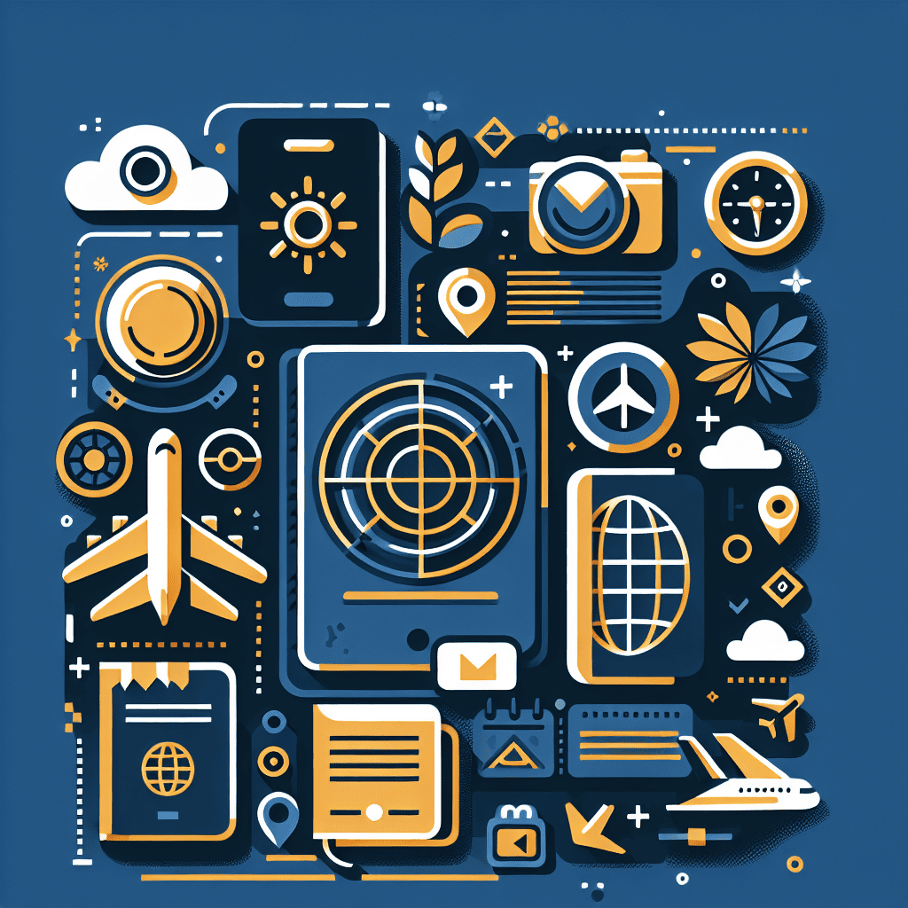 How to use social media for travel inspiration