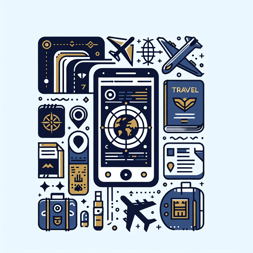 How to use travel apps effectively