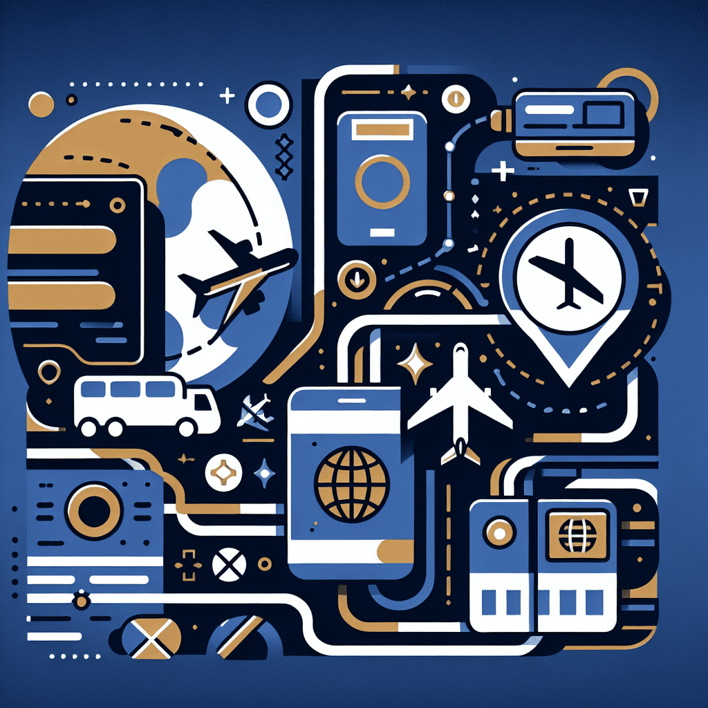Navigating Public Transport in Foreign Countries