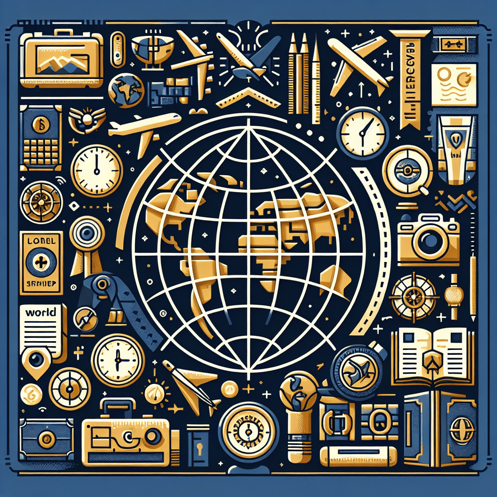 Tips for adjusting to a new culture quickly