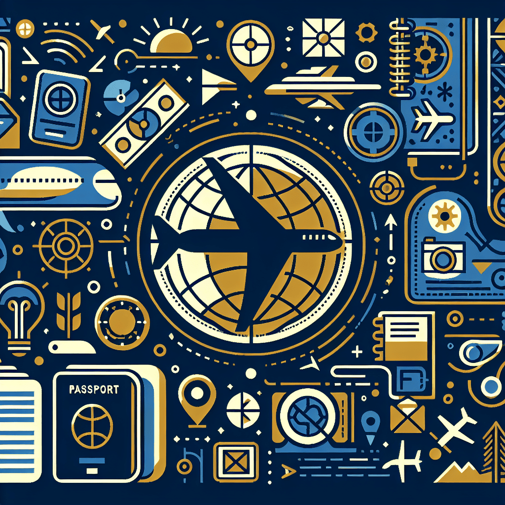 Tips for finding travel partners