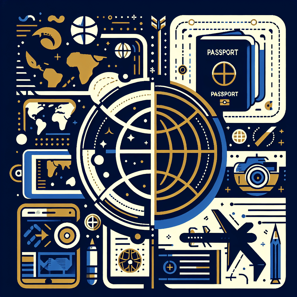 Tips for Getting Around in Foreign Cities