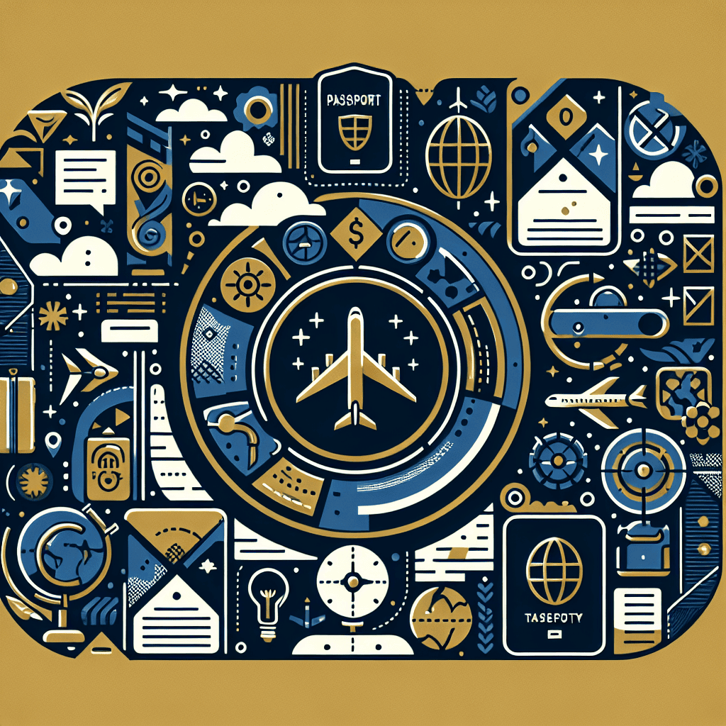 Top travel safety tips