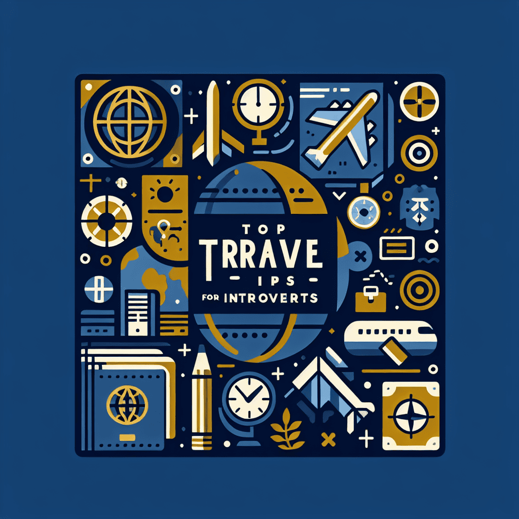 Top Travel Tips for Introverts