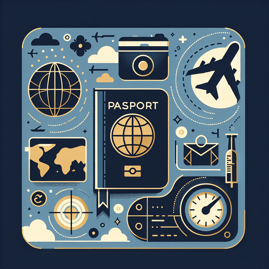 Travel tips for first-time solo travelers