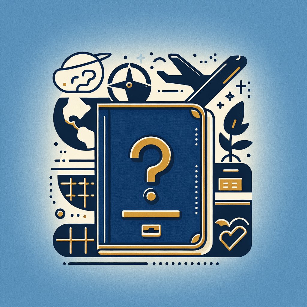 What to do if you lose your passport
