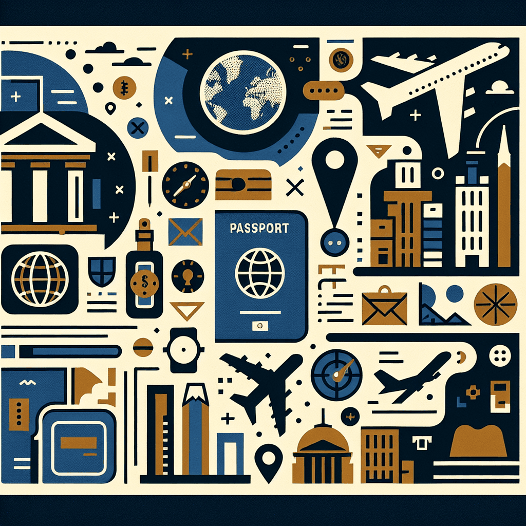 What to Know About Tipping Abroad
