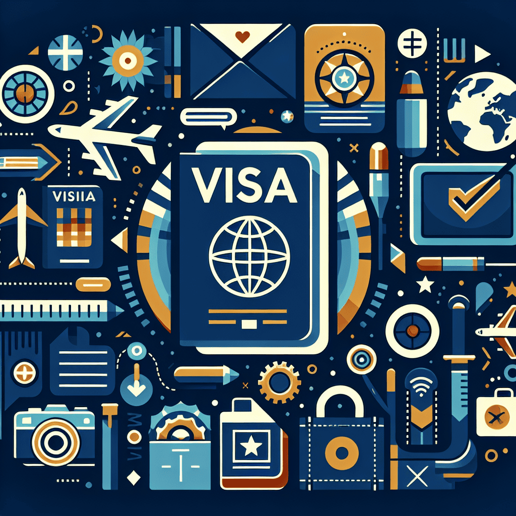 What to Know About Travel Visas