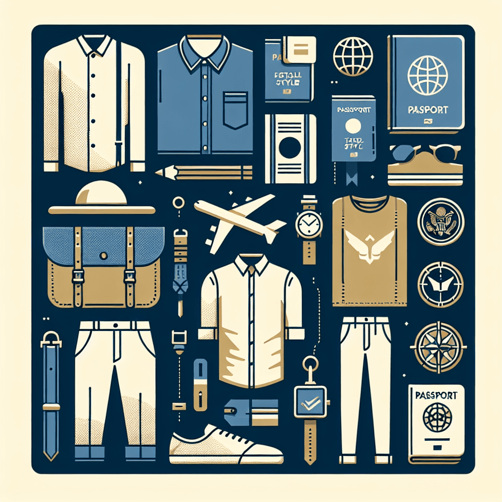 What to Wear When Visiting Different Countries